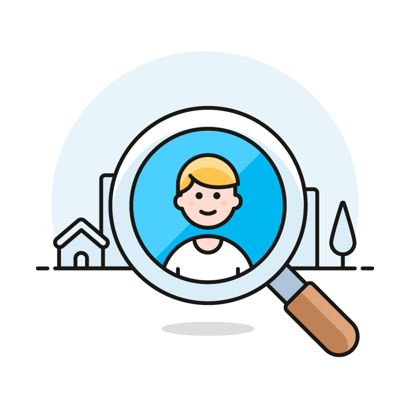 You don't know your clients